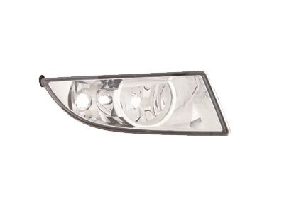 Reflektor przeciwmgłowy VAN WEZEL 7628996