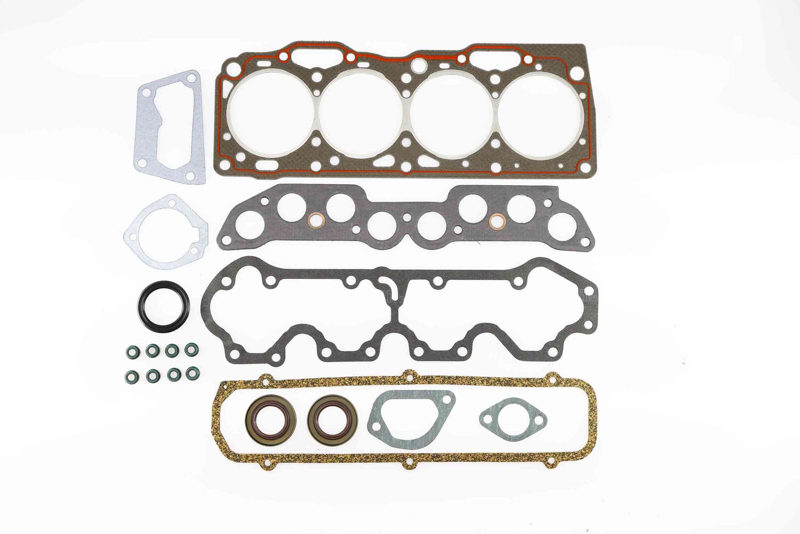 Zestaw uszczelek, głowica cylindrów CORTECO 417526P