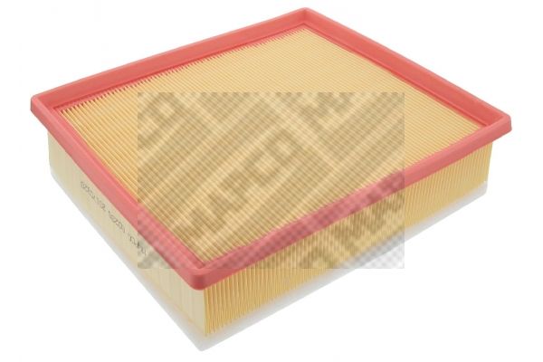 Filtr powietrza MAPCO 60236