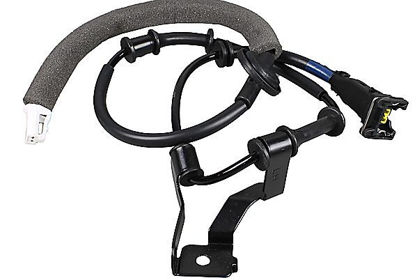 Set reparat cabluri, senzor turatie roata METZGER 2324082