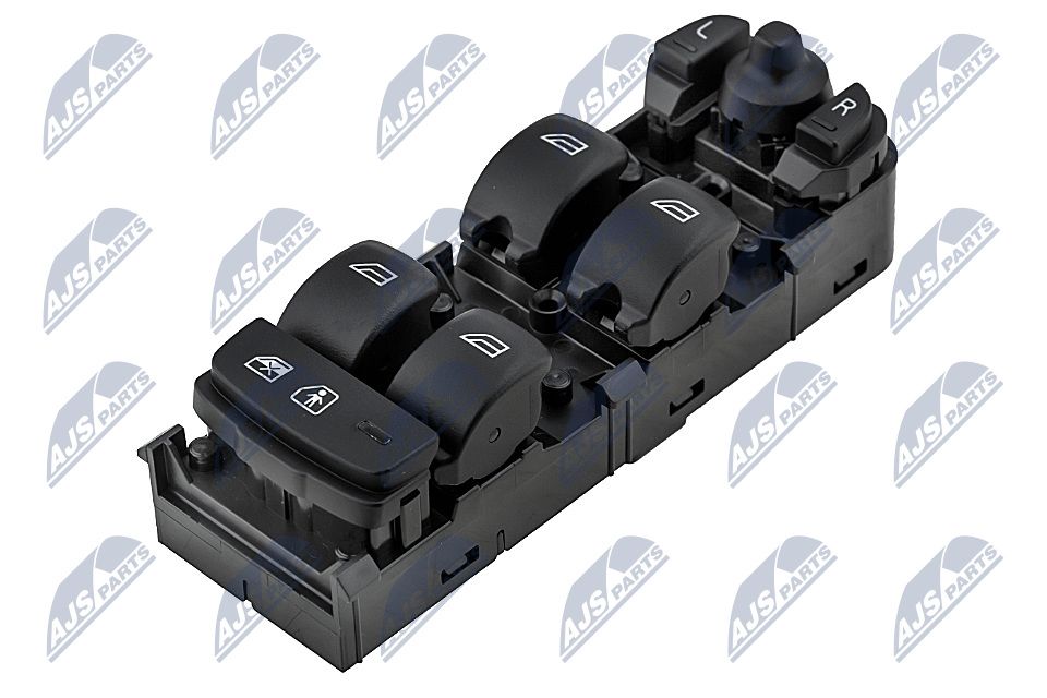 comutator,macara geam NTY EWS-VV-011