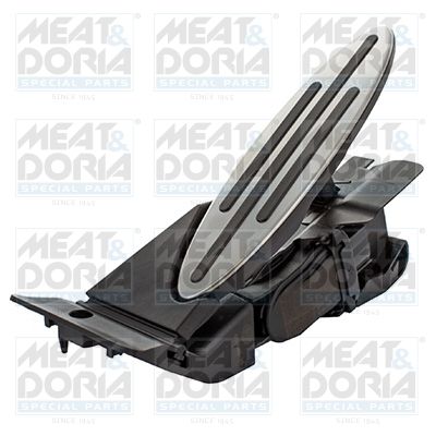 Zestaw pedałów MEAT & DORIA 83564