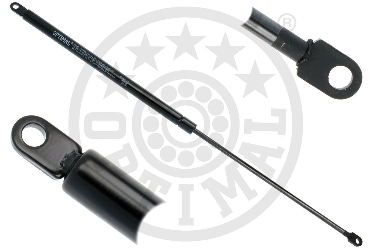 Sprężyna gazowa, pokrywa bagażnika OPTIMAL AG-50594