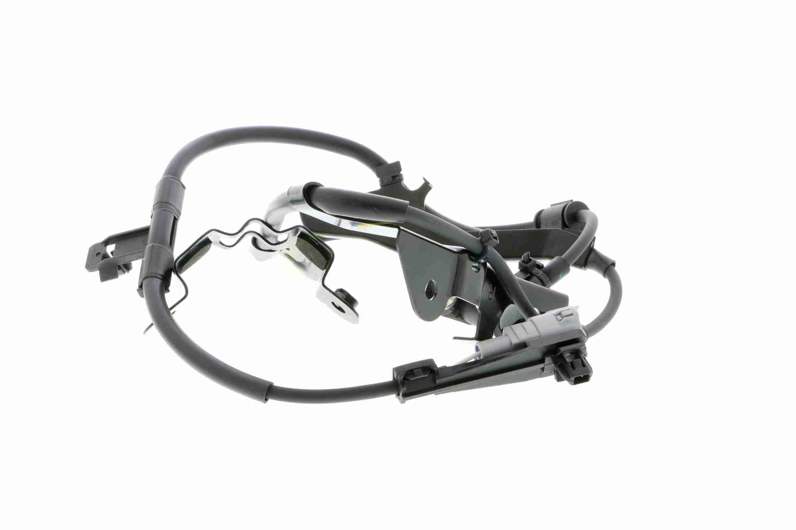 Capteur, vitesse de roue