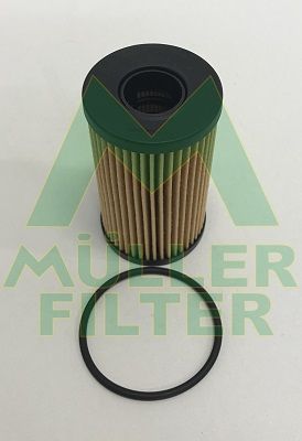 Filtr oleju MULLER FILTER FOP403