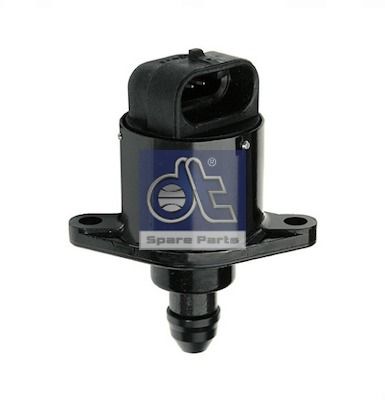 Zawór pozycji jałowej, zasilanie powietrzem DT SPARE PARTS 12.27016