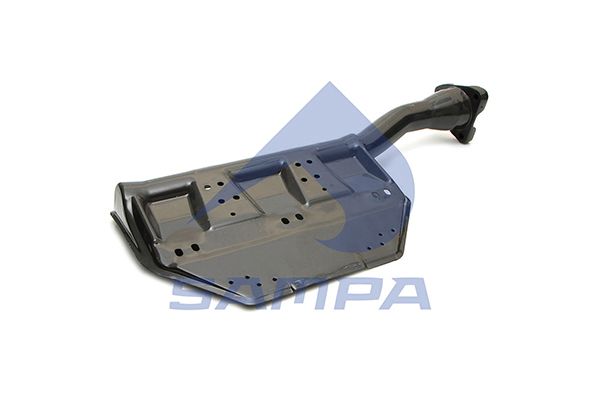 Suport, aripa SAMPA 1840 0339