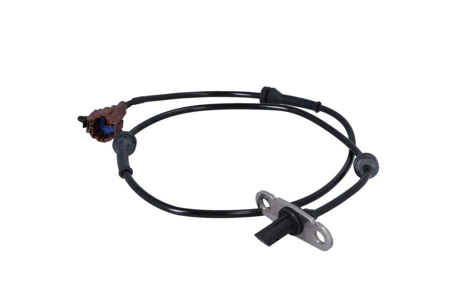 Датчик, частота вращения колеса