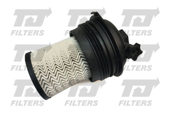 Filtr paliwa QUINTON HAZELL QFF0445