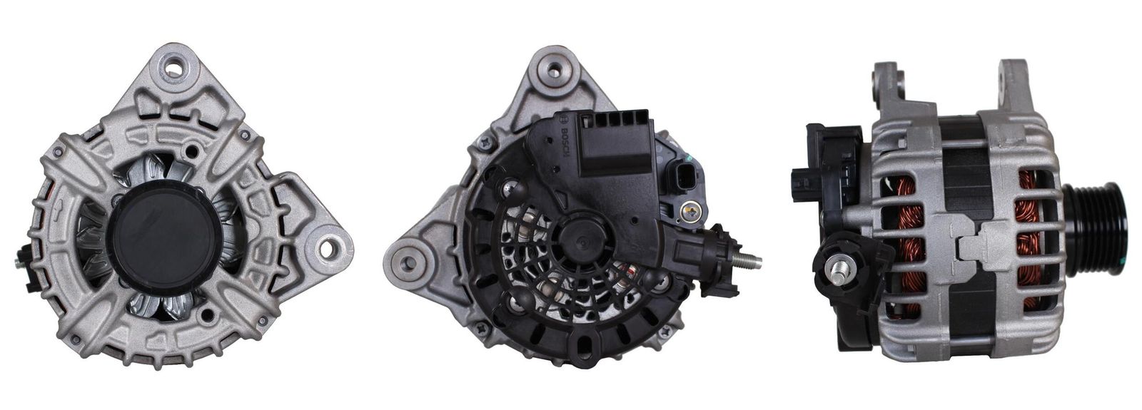 Alternator LUCAS LRA04252