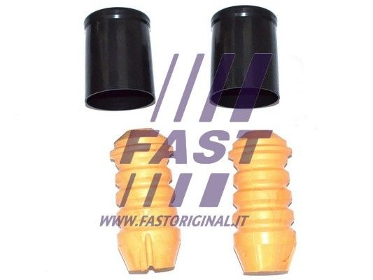 Zestaw ochrony przeciwpyłowej, amortyzator FAST FT12034K