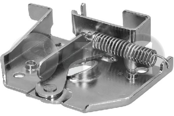 Zamek pokrywy bagażnika STC T443722