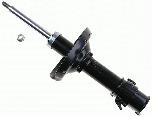 Amortyzator BOGE 32-P25-A