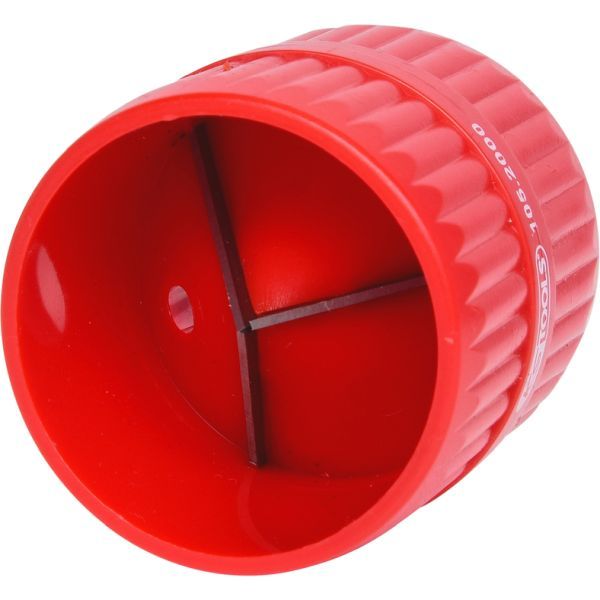 Dispozitiv de debavurat teava KS TOOLS 105.2000