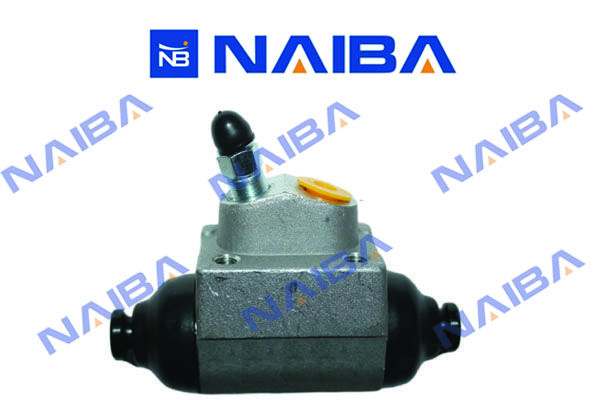 Cylinderek hamulcowy CALIPERE+ NAIBA R050L