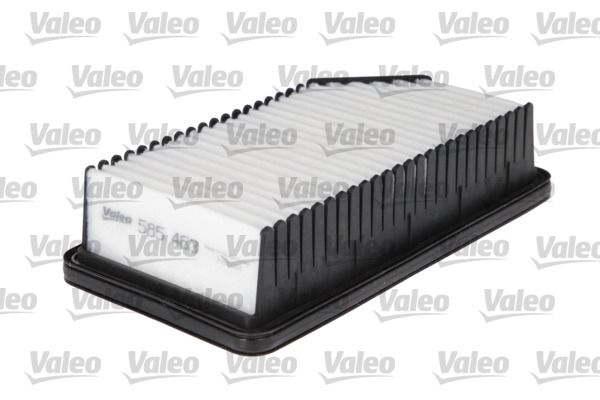 Levně Vzduchový filtr VALEO 585463