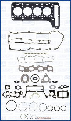 Zestaw uszczelek, głowica cylindrów AJUSA 52382200