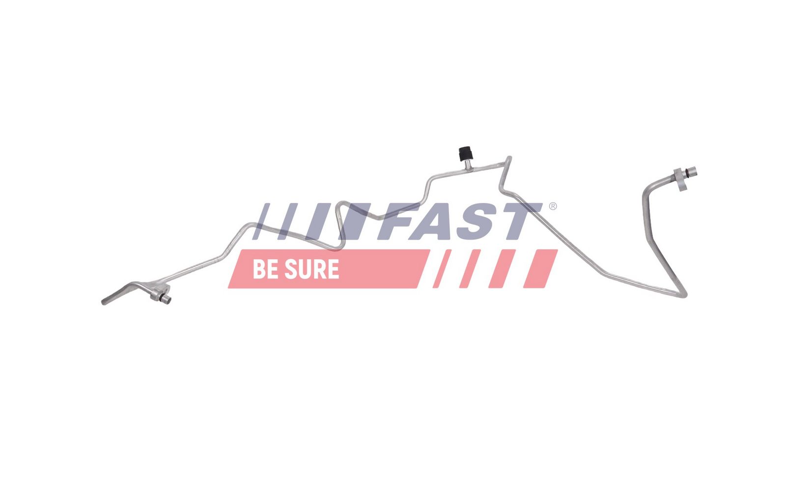 E-shop Vedenie vysokého tlaku klimatizácie FAST FT09526
