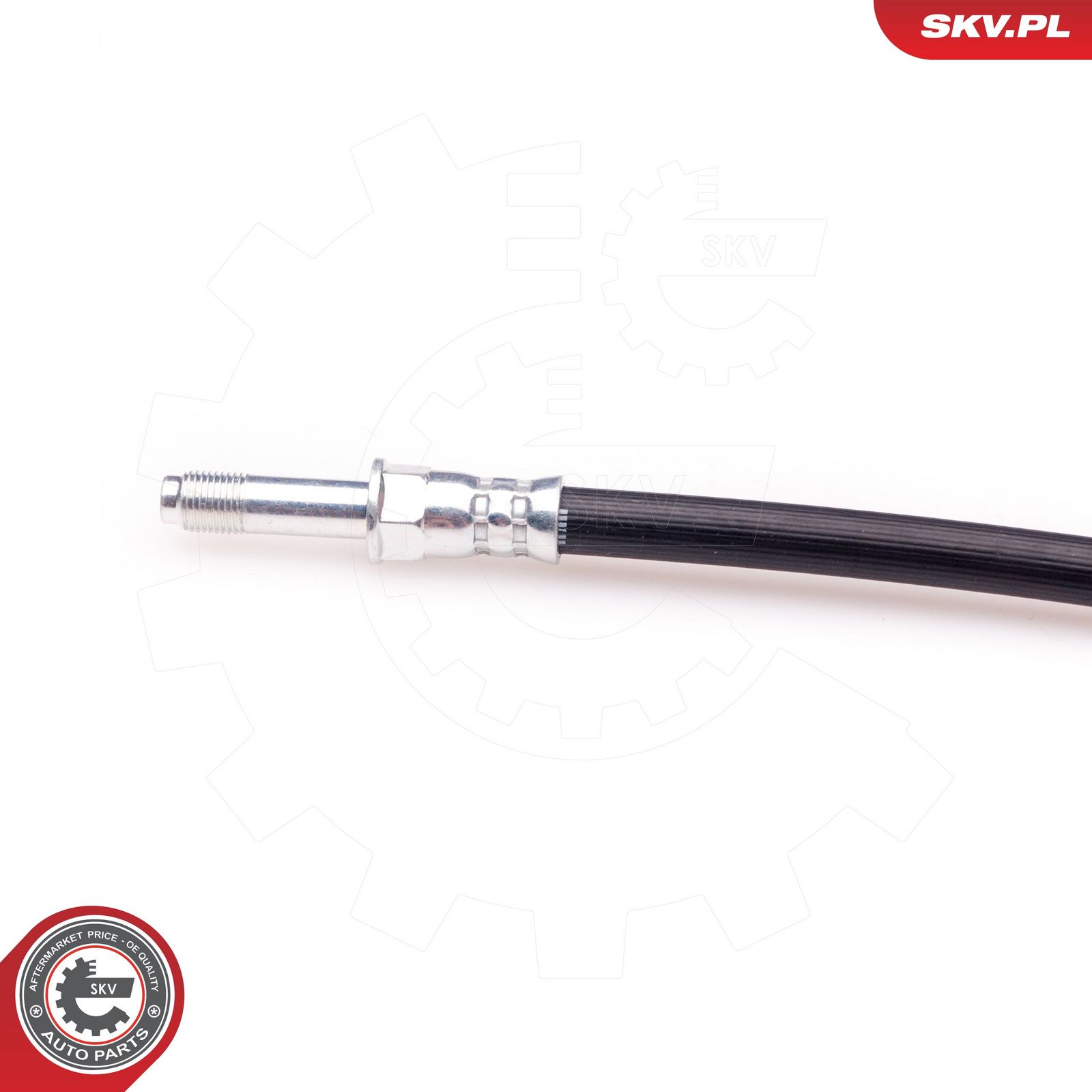 Levně Brzdová hadice ESEN SKV 35SKV025