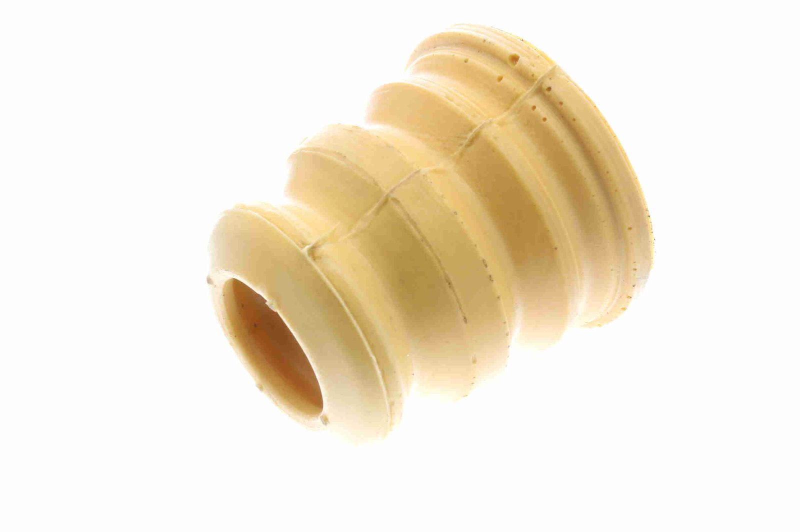 Butée élastique, suspension