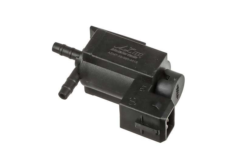 Transmetteur de pression, contrôle des gaz d'échappement OE BMW 11747810831