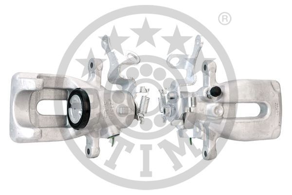 Zacisk hamulca OPTIMAL BC-2643R