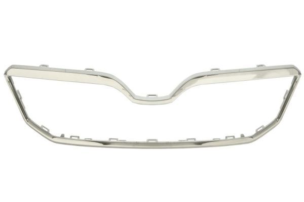 Облицовка / защитная накладка, облицовка радиатора