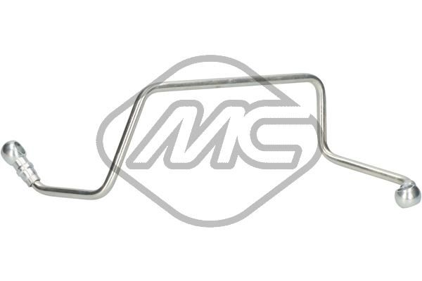 conducta ulei, incarcare METALCAUCHO 92151