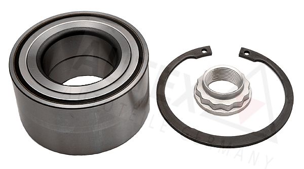 Zestaw łożysk koła AUTEX 803040