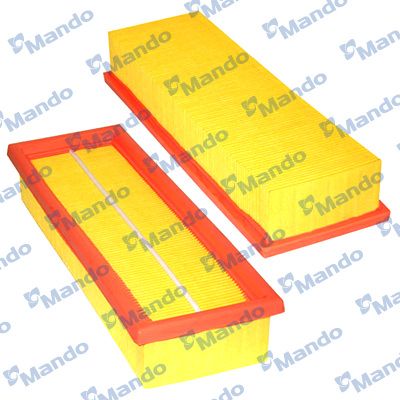 Filtr powietrza MANDO MMF015152