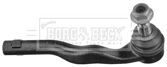 Końcówka drążka kierowniczego poprzecznego BORG & BECK BTR5991