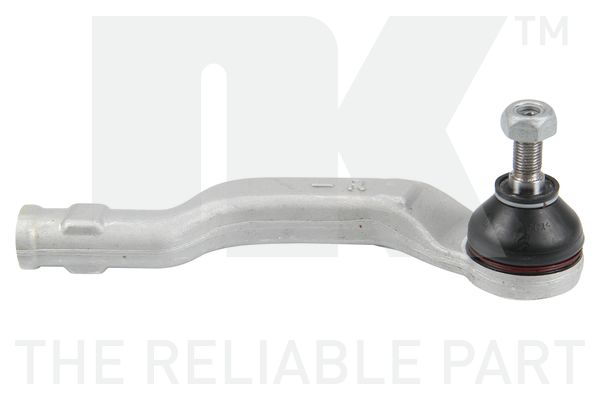 Наконечник поперечной рулевой тяги