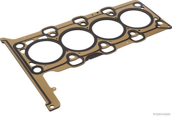 Garnitura, chiulasa HERTH+BUSS JAKOPARTS J1250581