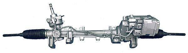 Prevodka riadenia LIZARTE 06.35.4500