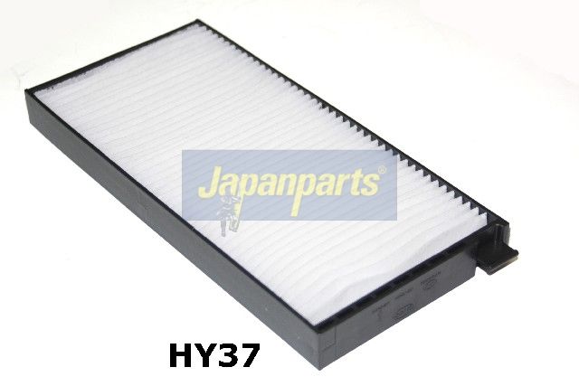 Levně Filtr, vzduch v interiéru JAPANPARTS FAA-HY37