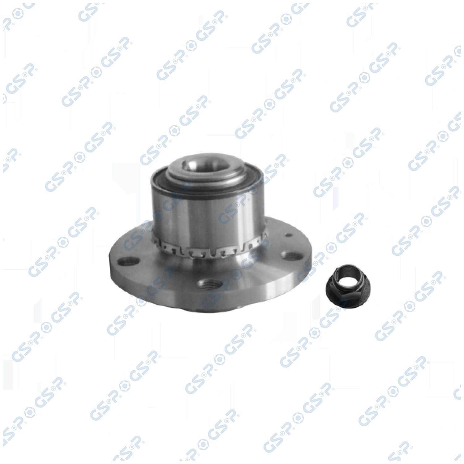 Butuc roata GSP 9320002K
