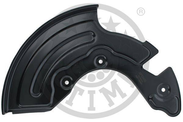 Panel rozbryzgiwujący, tarcza hamulcowa OPTIMAL BSP-1039R