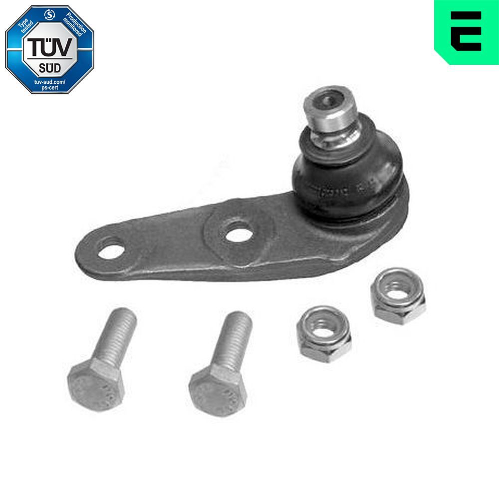 Pivot OPTIMAL G3-114