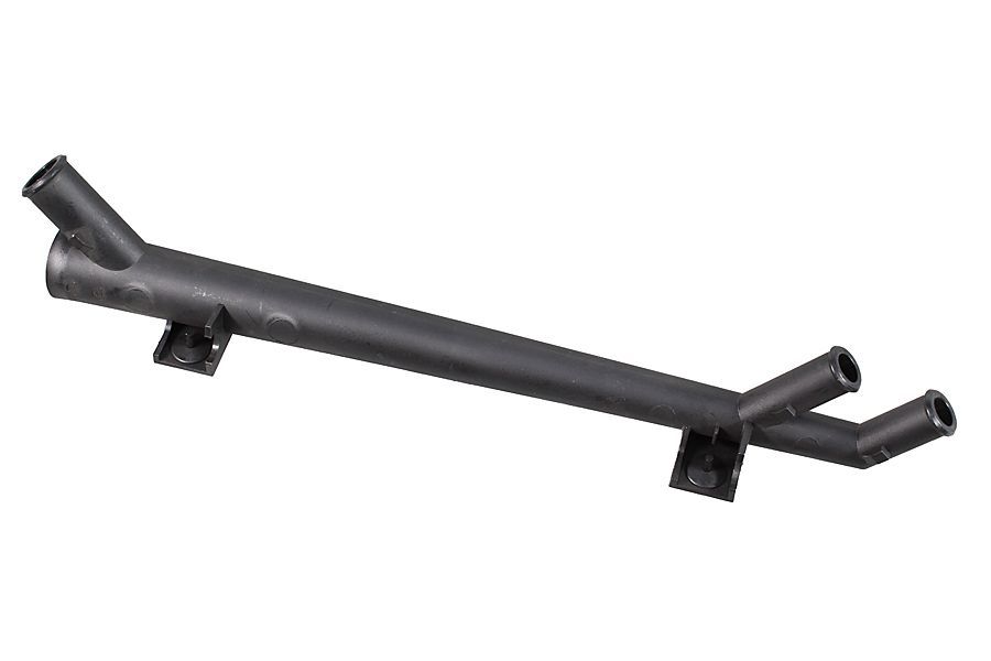 Cuplaj conducta lichid racire METZGER 4010436