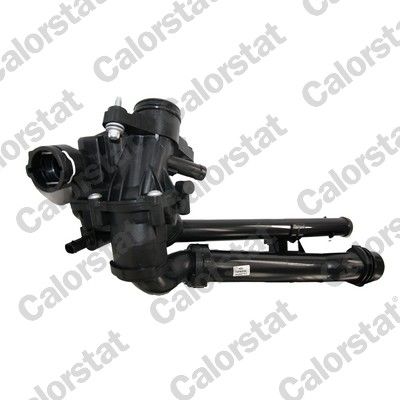 Termostats, Dzesēšanas šķidrums