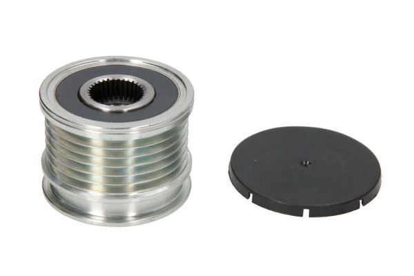 Alternator - sprzęgło jednokierunkowe LAUBER CQ1040008