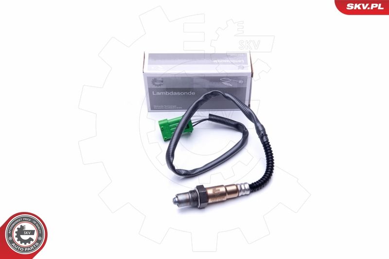 Sonda lambda ESEN SKV 09SKV696