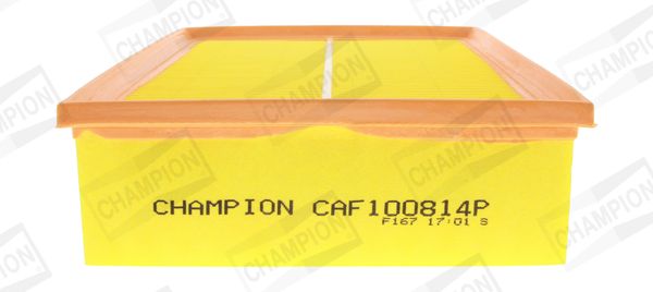 Vzduchový filter CHAMPION CAF100814P