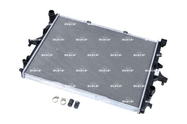 Radiaator,mootorijahutus