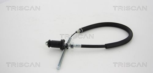 Cięgło, hamulec postojowy TRISCAN 8140 17142