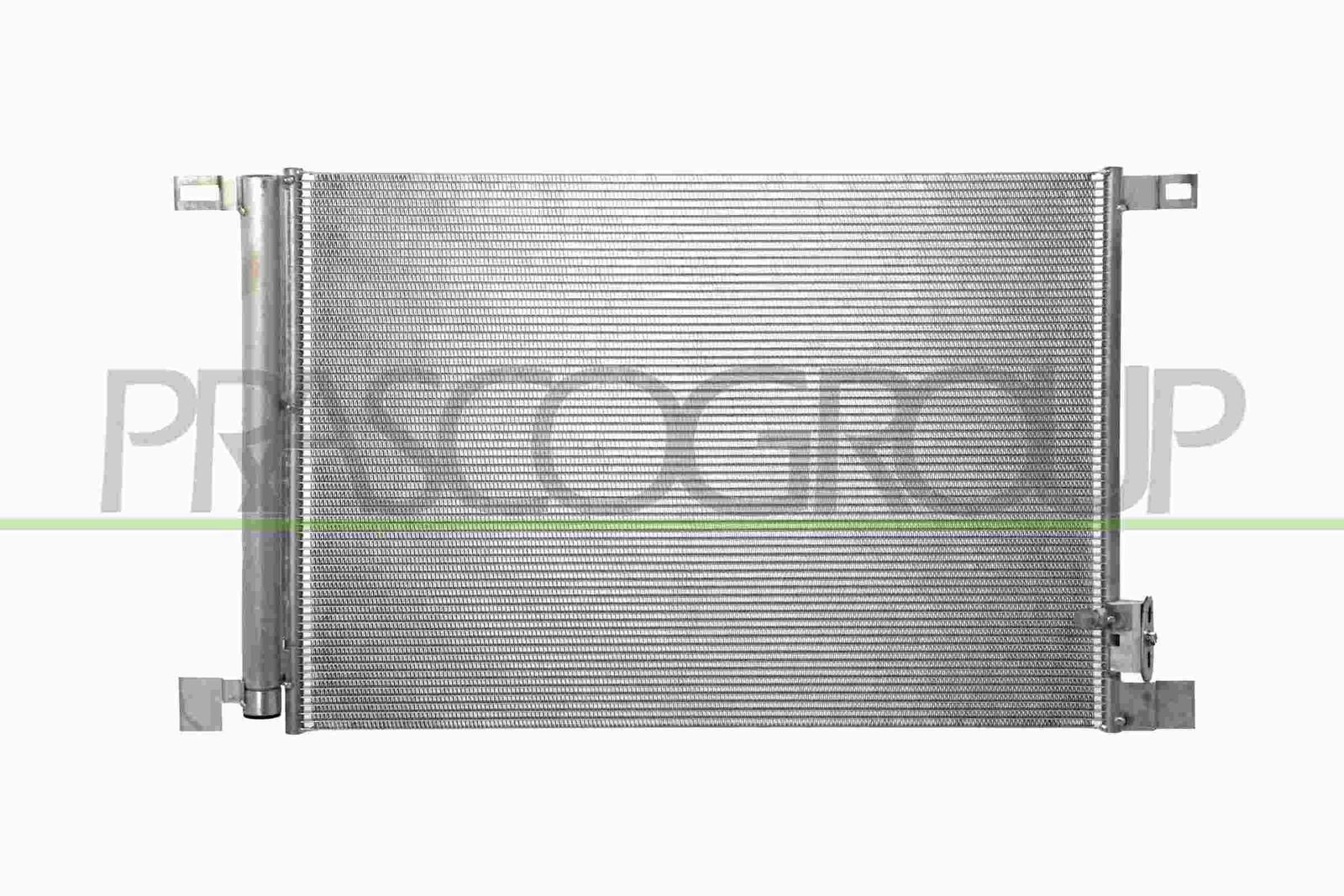 Condensator, climatizare PRASCO Selection AD834C001