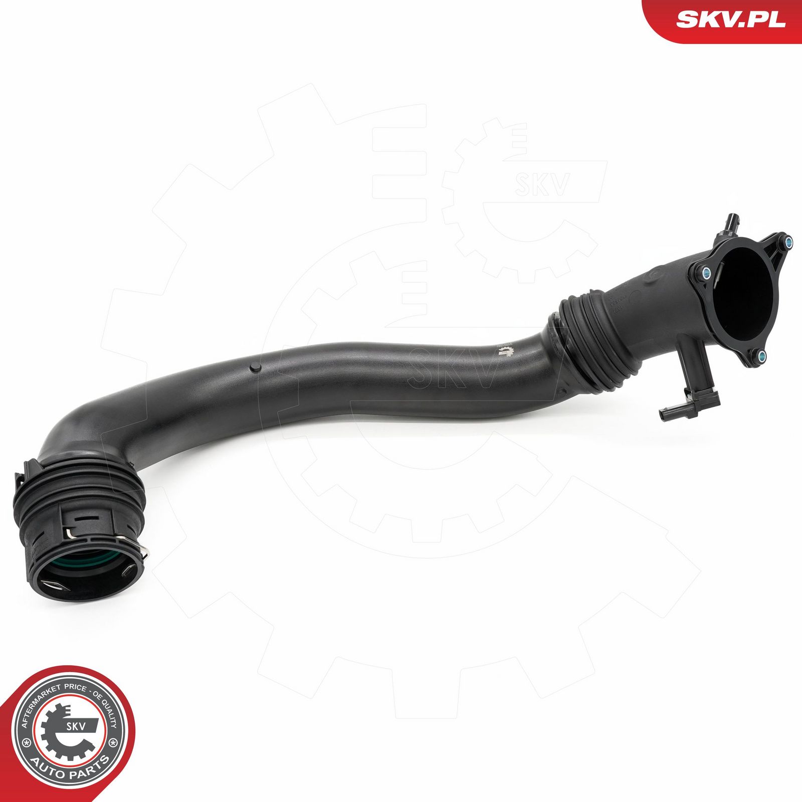 Furtun aer supraalimentare ESEN SKV 54SKV823
