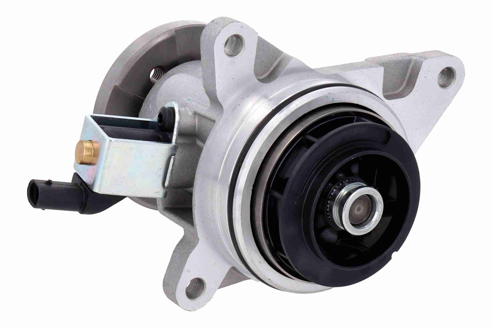 Pompe à eau, refroidissement du moteur