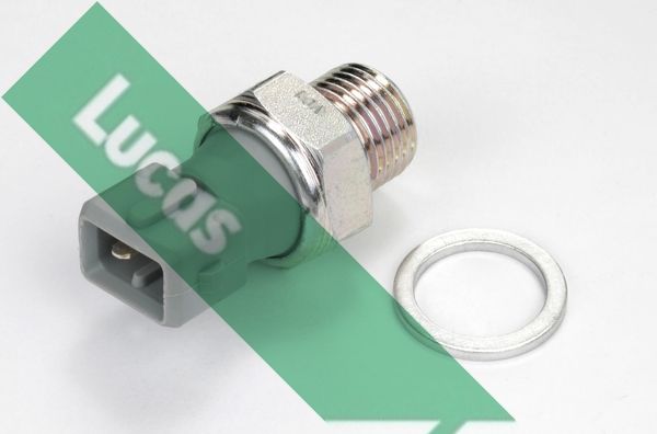Włącznik ciśnieniowy oleju LUCAS SOB717