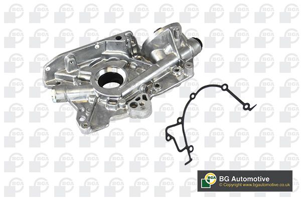 Pompa ulei BGA LP9983